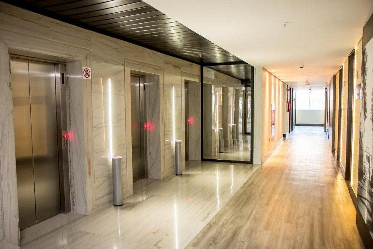 Tryp By Wyndham Belo Horizonte Savassi Hotel Екстериор снимка