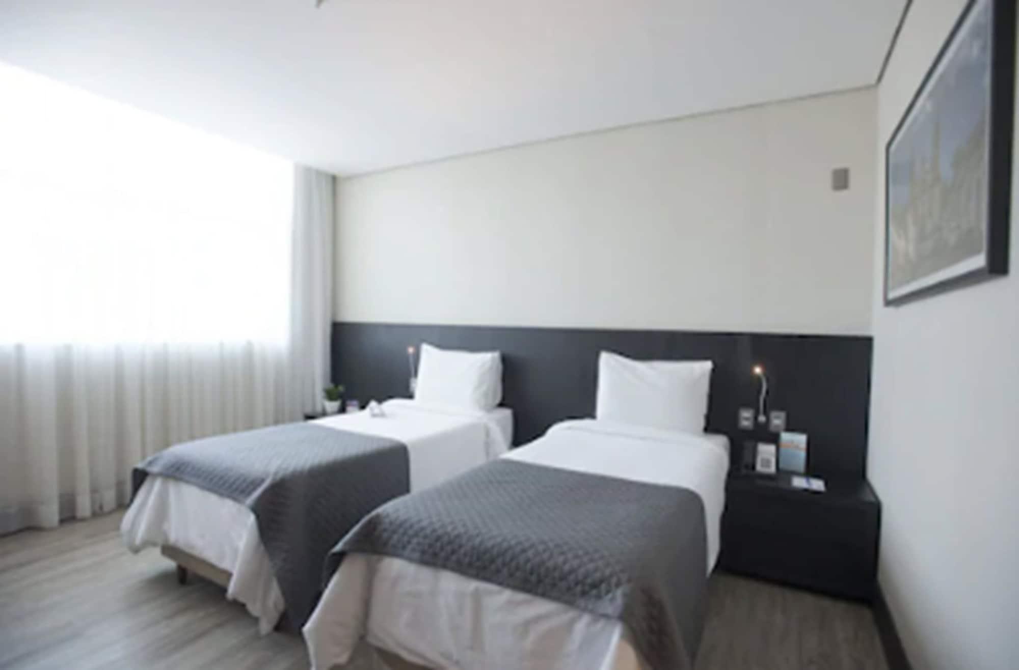 Tryp By Wyndham Belo Horizonte Savassi Hotel Екстериор снимка
