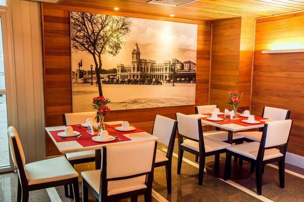 Tryp By Wyndham Belo Horizonte Savassi Hotel Екстериор снимка