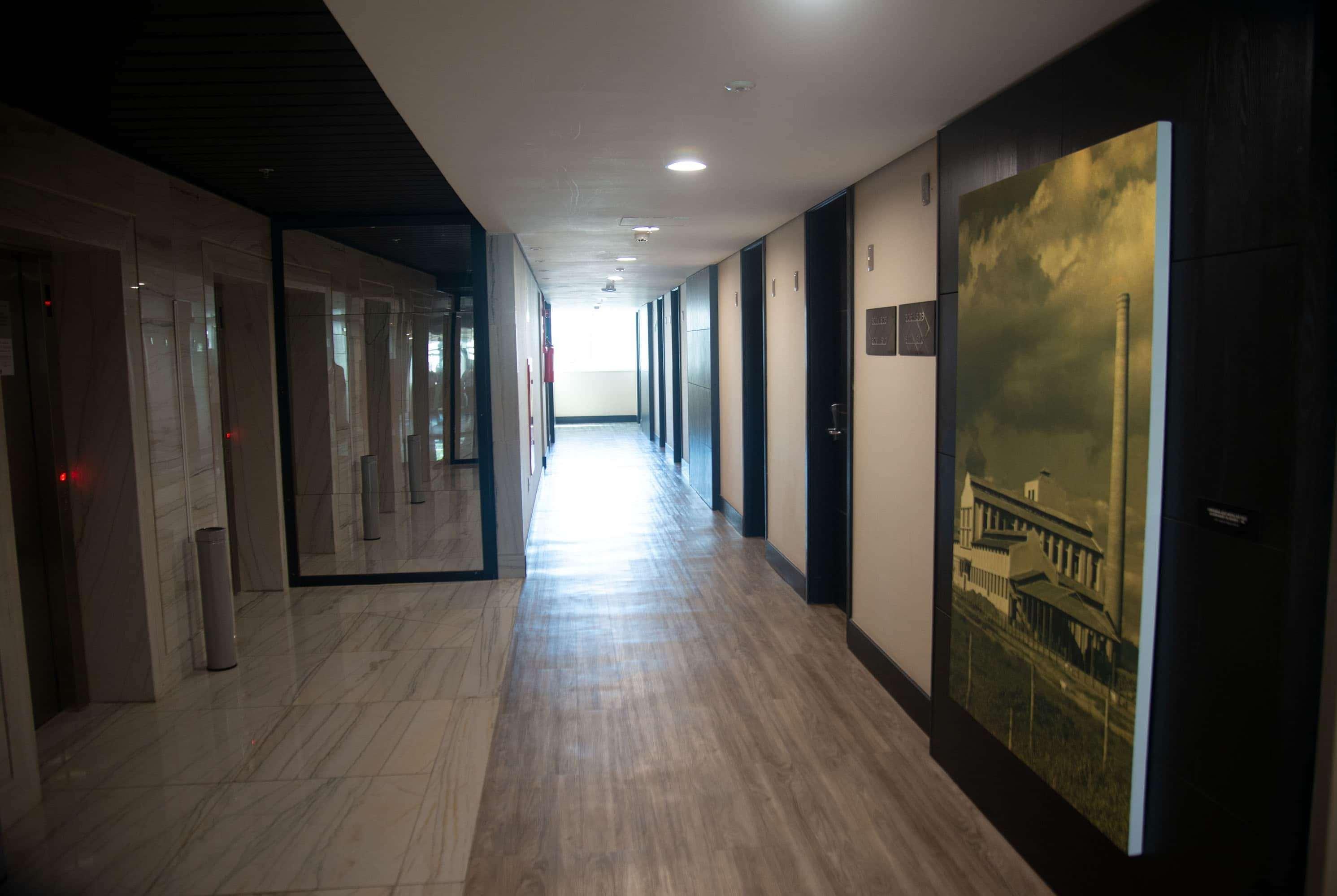 Tryp By Wyndham Belo Horizonte Savassi Hotel Екстериор снимка