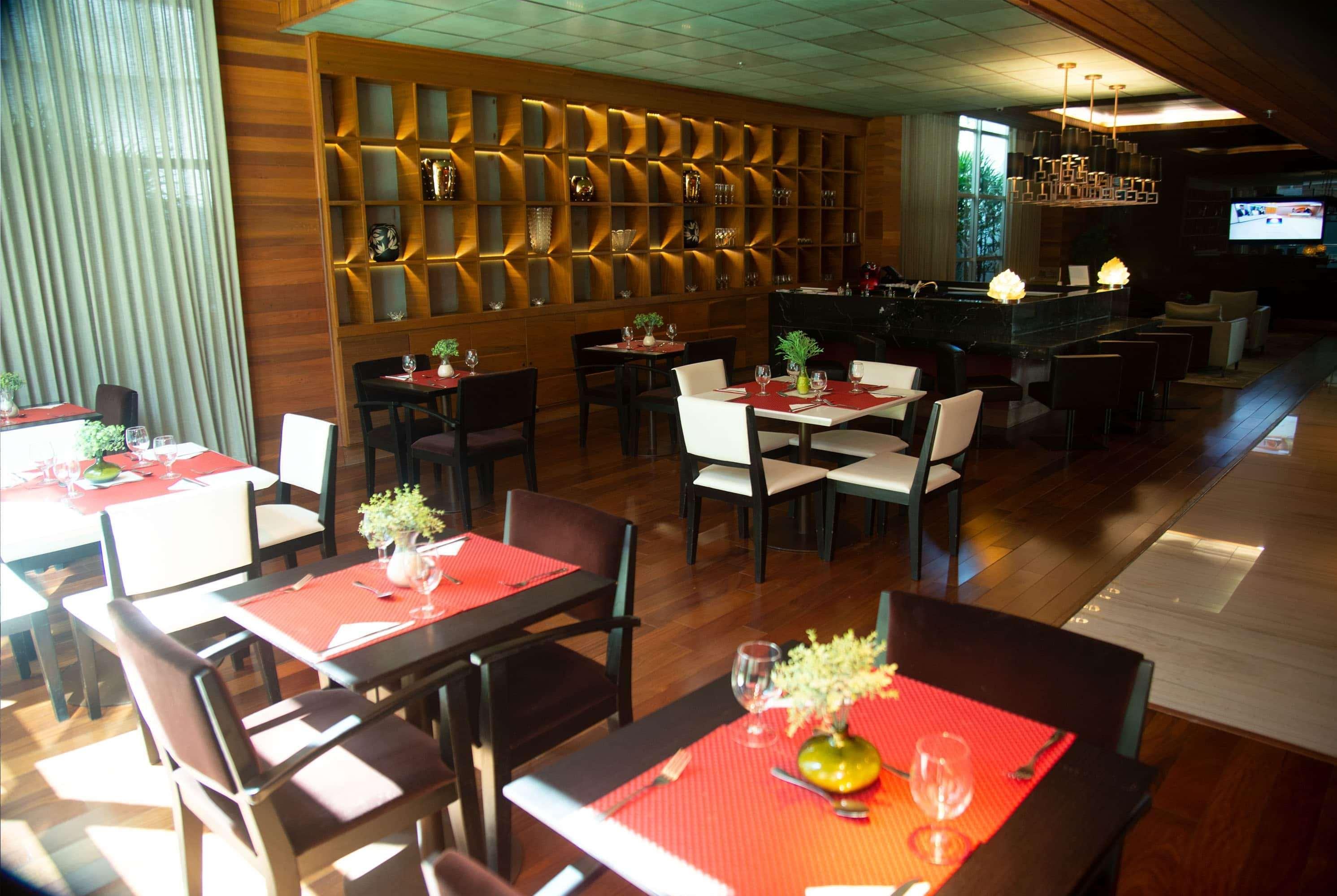 Tryp By Wyndham Belo Horizonte Savassi Hotel Екстериор снимка