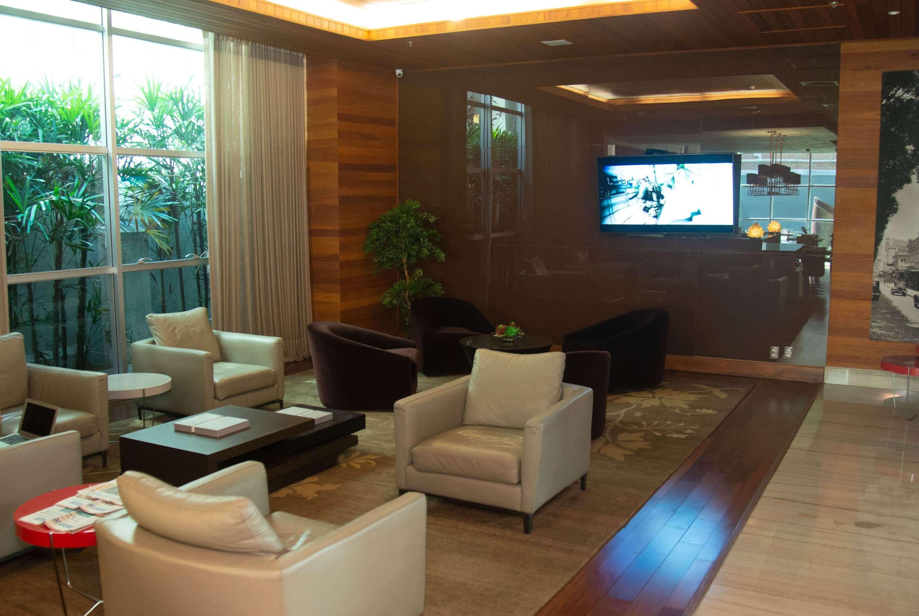 Tryp By Wyndham Belo Horizonte Savassi Hotel Екстериор снимка