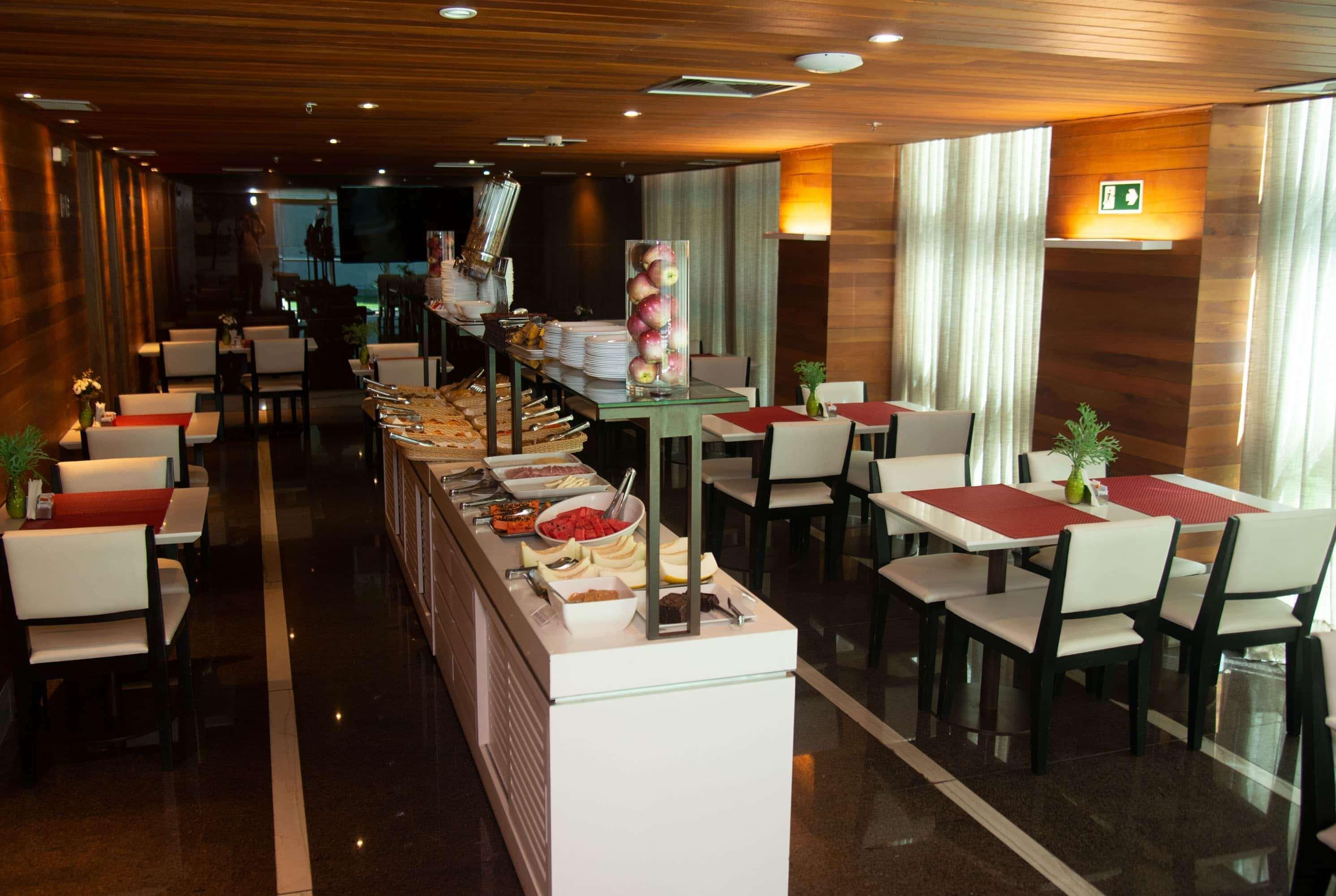 Tryp By Wyndham Belo Horizonte Savassi Hotel Екстериор снимка