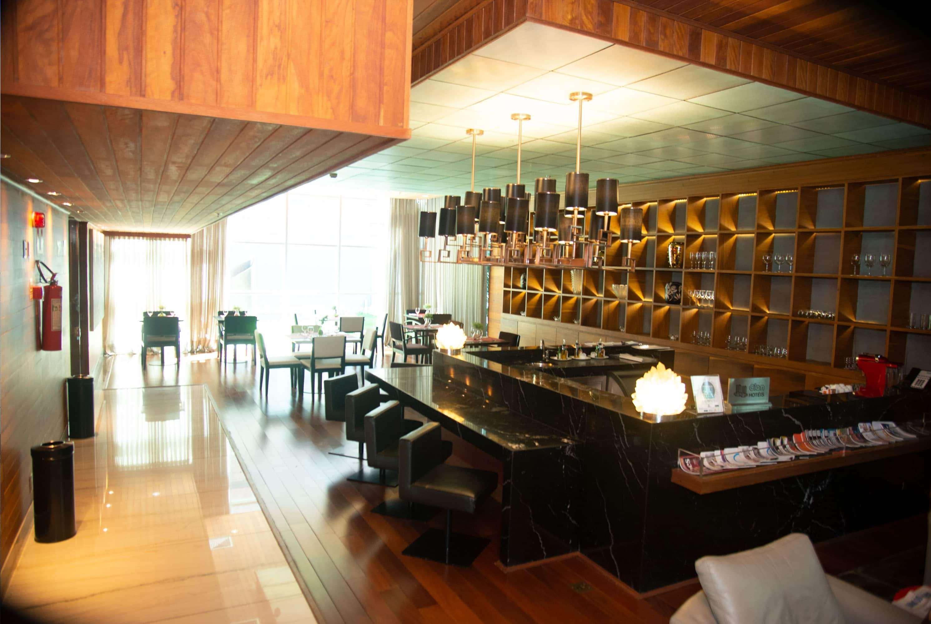 Tryp By Wyndham Belo Horizonte Savassi Hotel Екстериор снимка