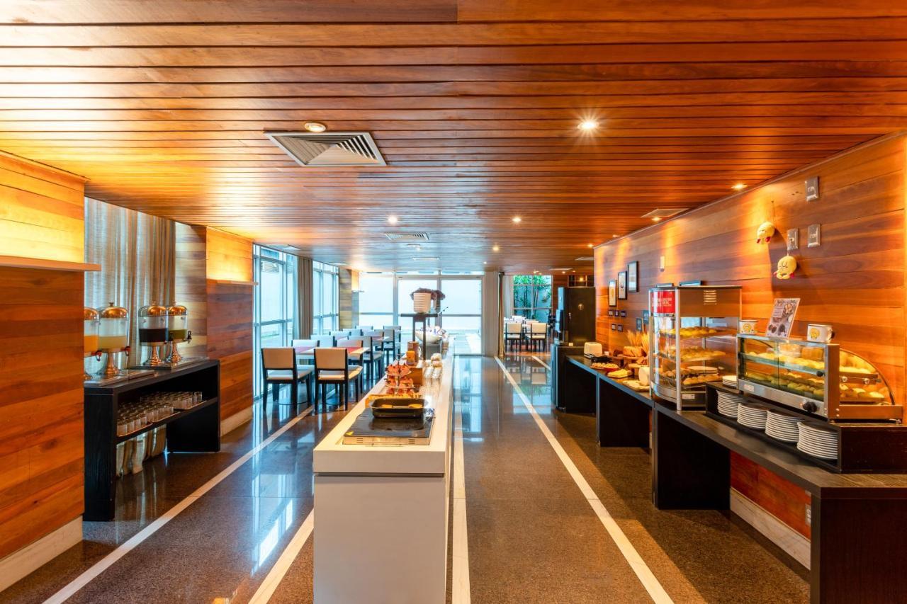 Tryp By Wyndham Belo Horizonte Savassi Hotel Екстериор снимка