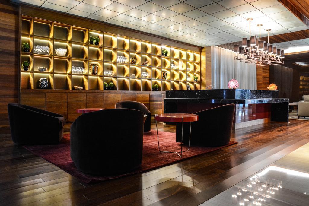 Tryp By Wyndham Belo Horizonte Savassi Hotel Екстериор снимка