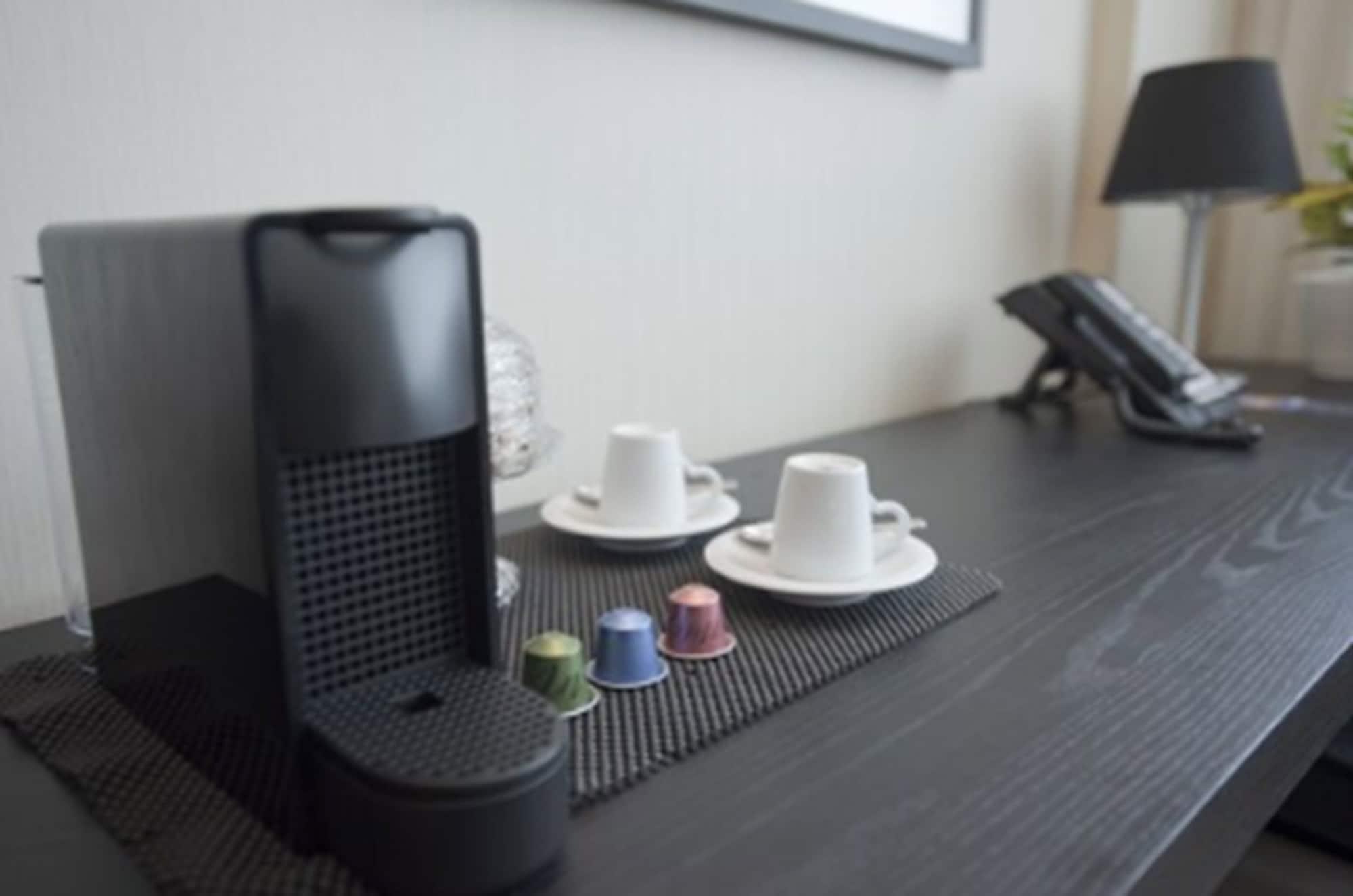 Tryp By Wyndham Belo Horizonte Savassi Hotel Екстериор снимка