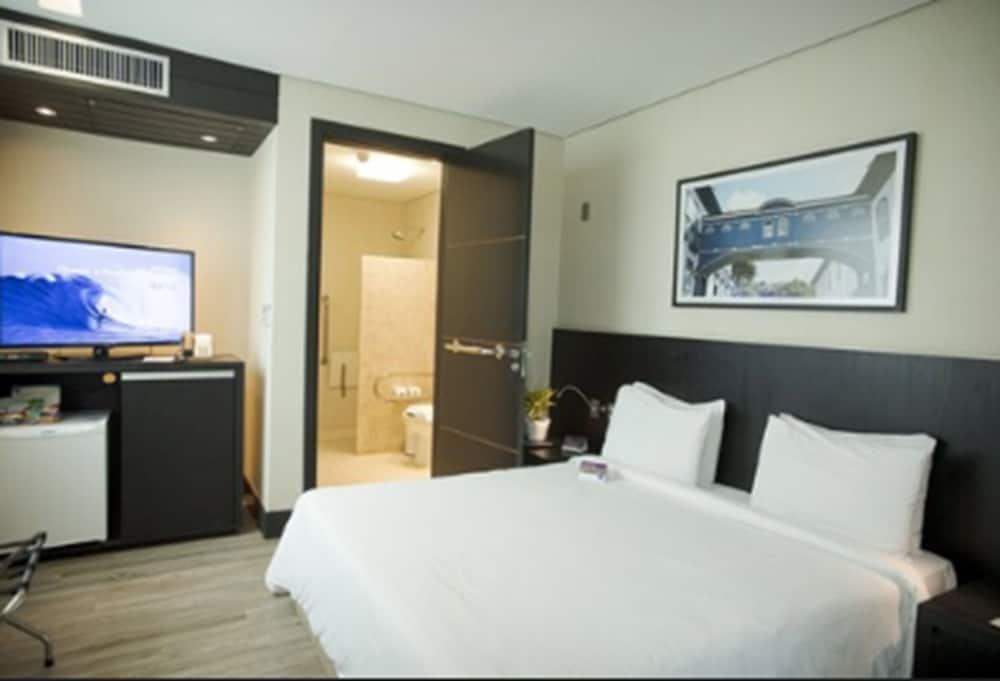 Tryp By Wyndham Belo Horizonte Savassi Hotel Екстериор снимка