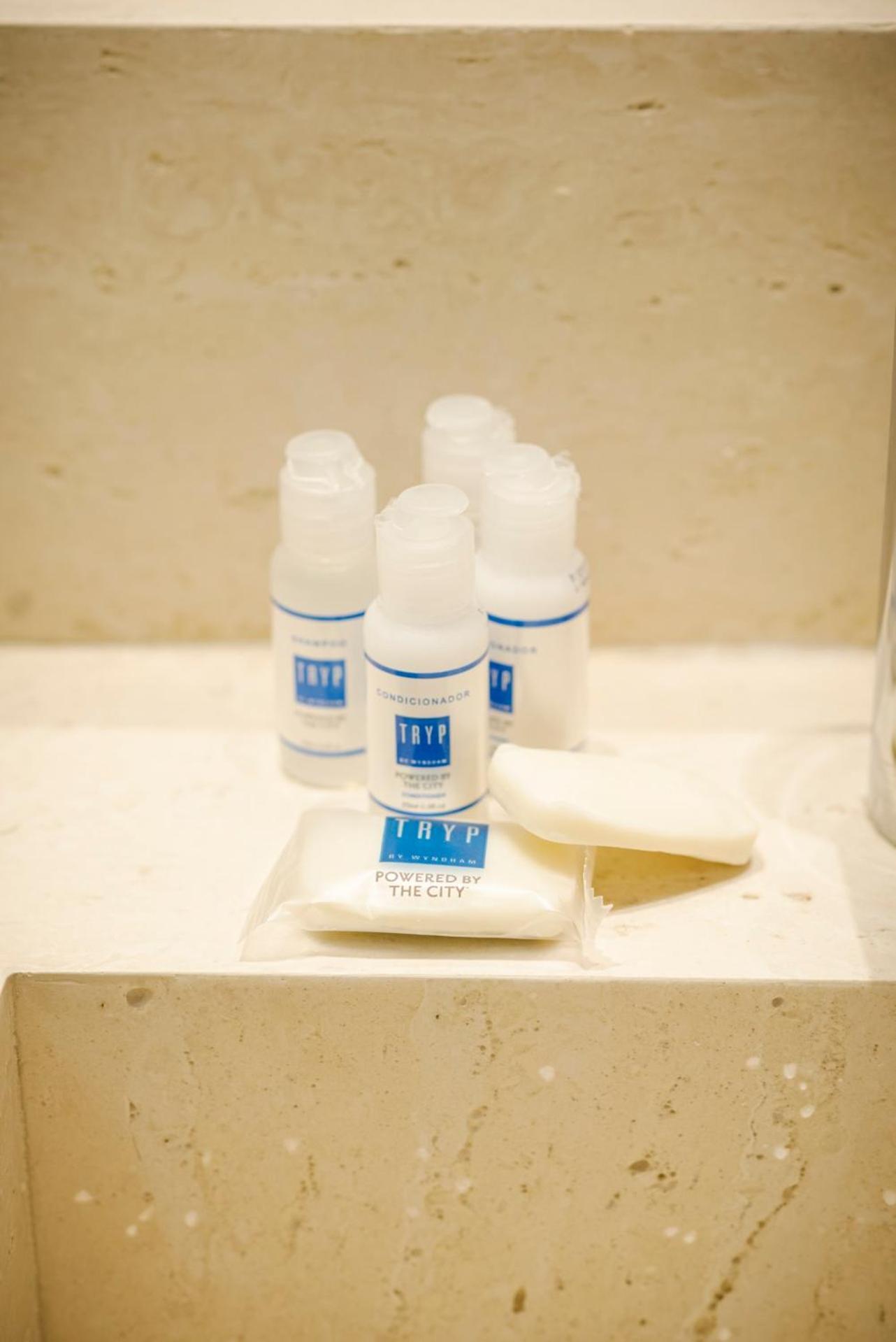 Tryp By Wyndham Belo Horizonte Savassi Hotel Екстериор снимка