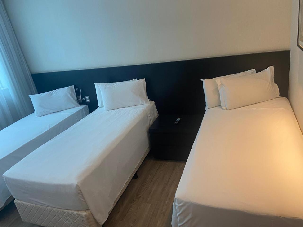 Tryp By Wyndham Belo Horizonte Savassi Hotel Екстериор снимка