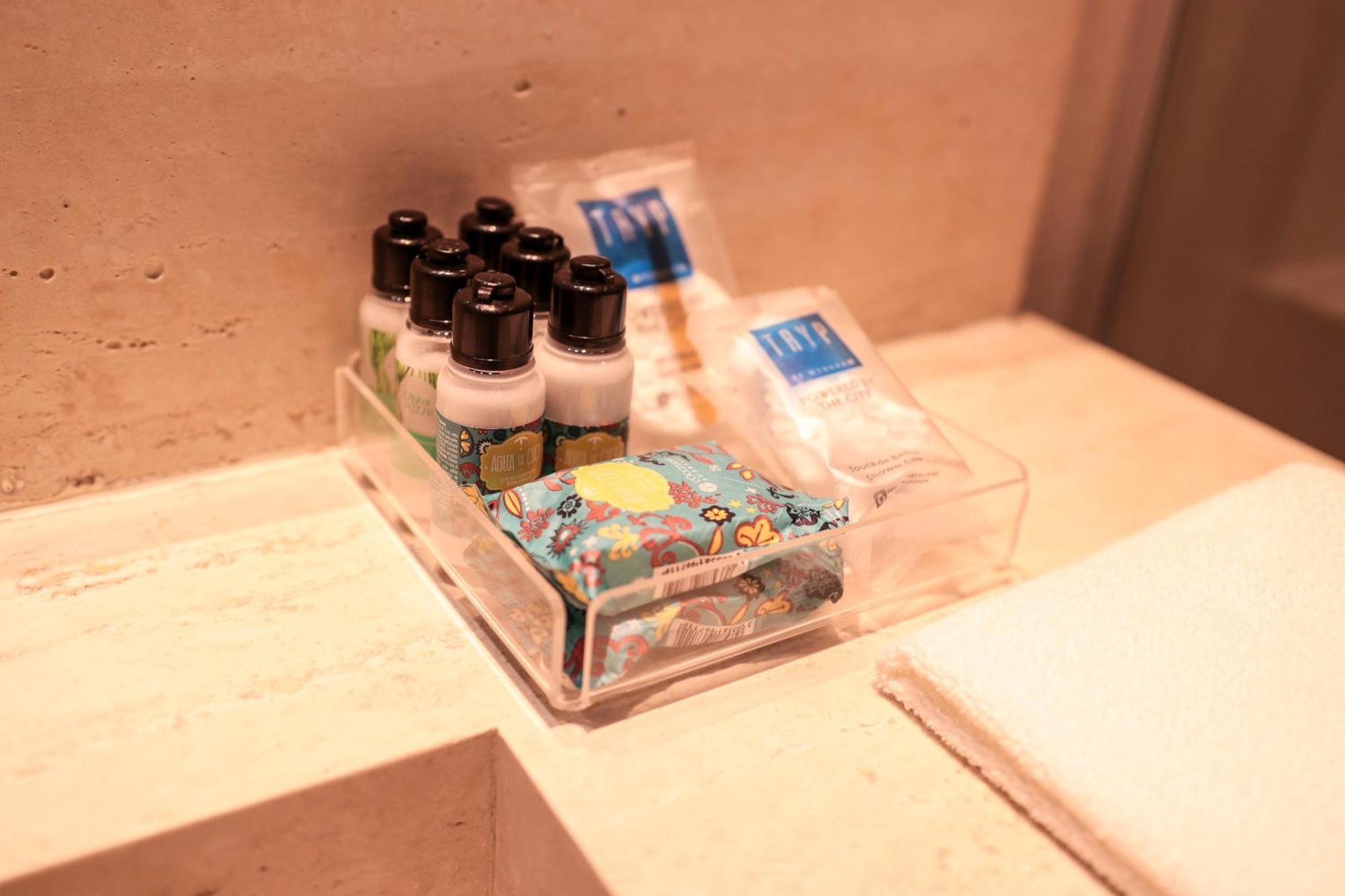 Tryp By Wyndham Belo Horizonte Savassi Hotel Екстериор снимка