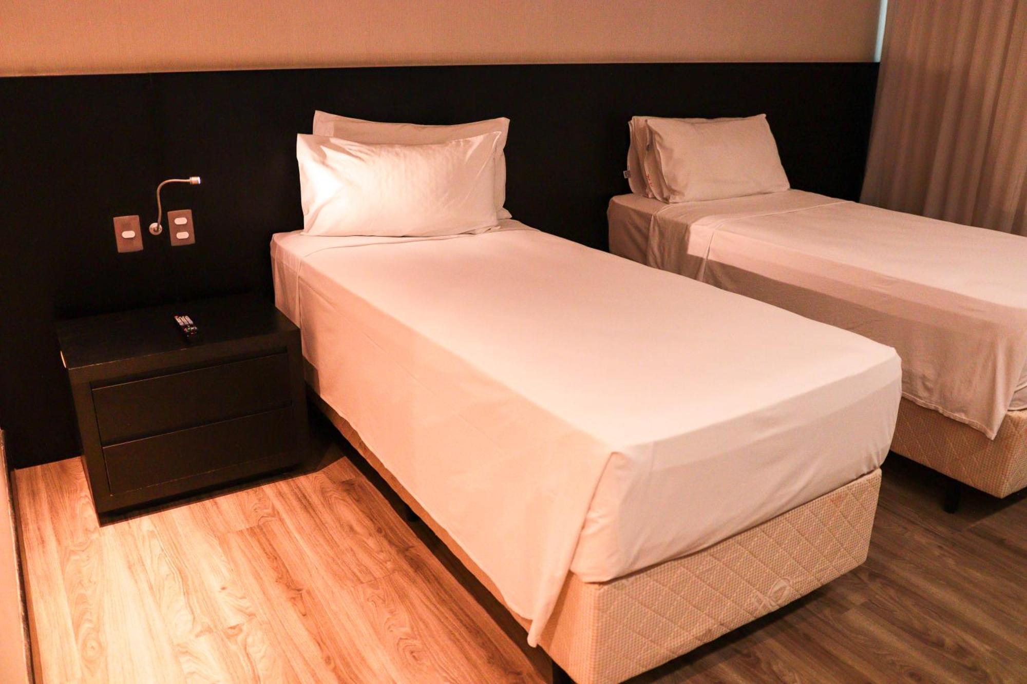 Tryp By Wyndham Belo Horizonte Savassi Hotel Екстериор снимка