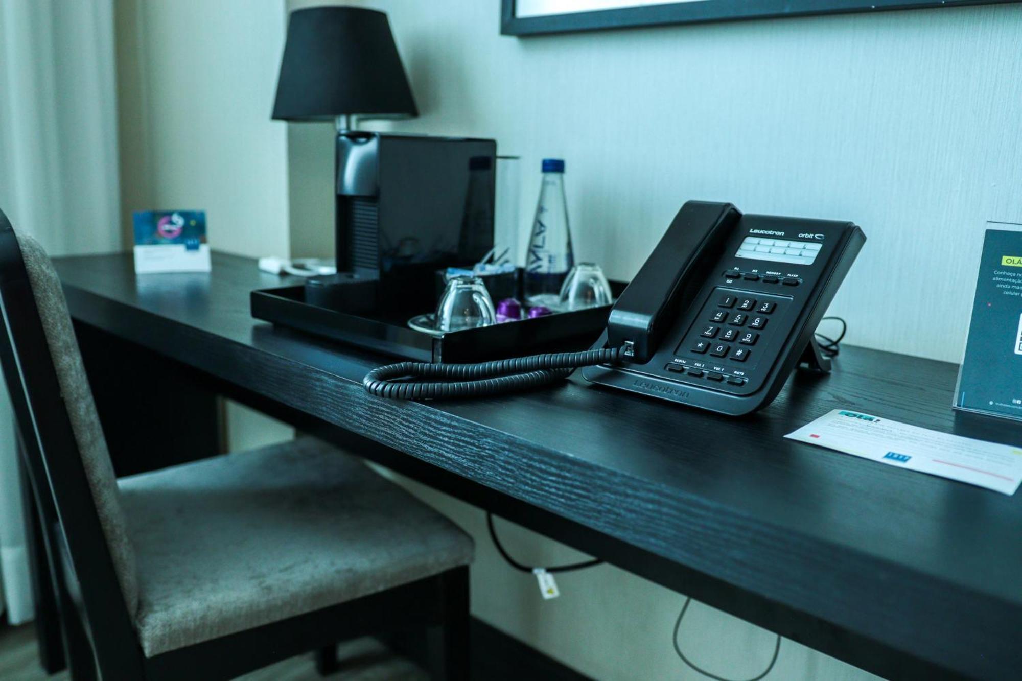 Tryp By Wyndham Belo Horizonte Savassi Hotel Екстериор снимка