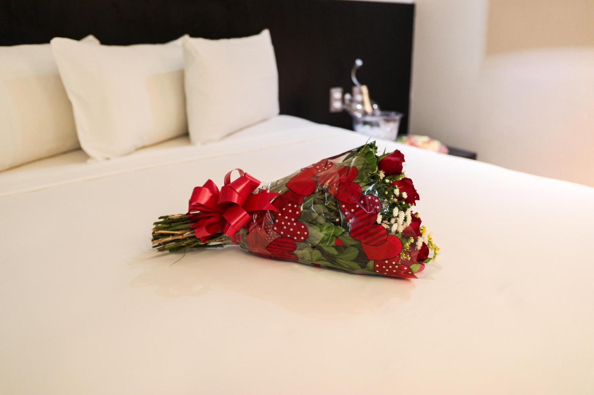 Tryp By Wyndham Belo Horizonte Savassi Hotel Екстериор снимка