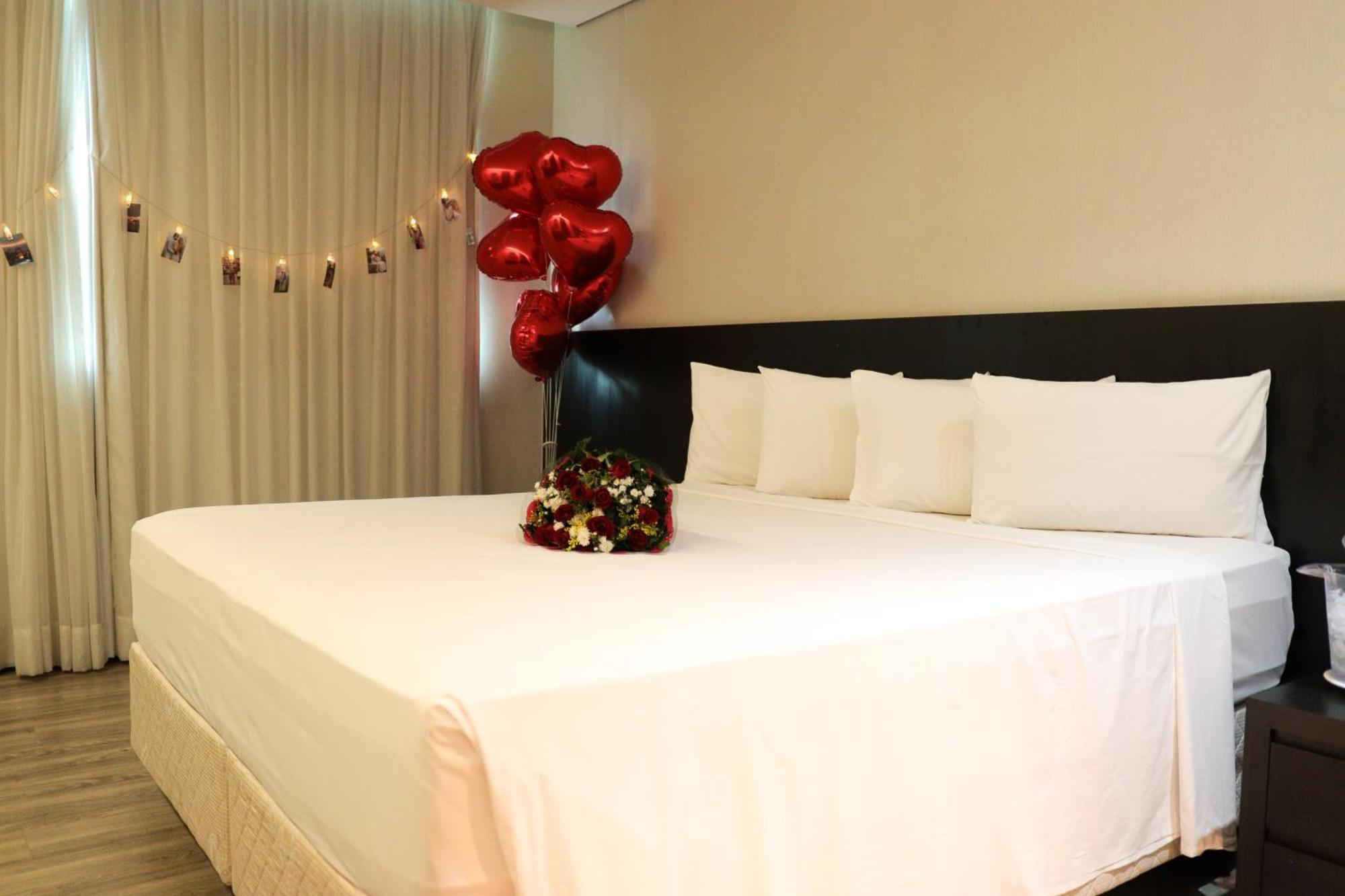 Tryp By Wyndham Belo Horizonte Savassi Hotel Екстериор снимка