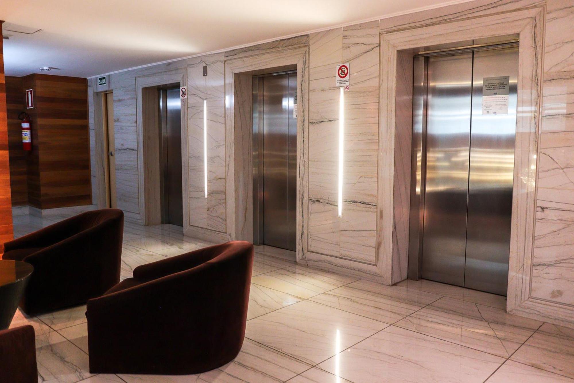 Tryp By Wyndham Belo Horizonte Savassi Hotel Екстериор снимка