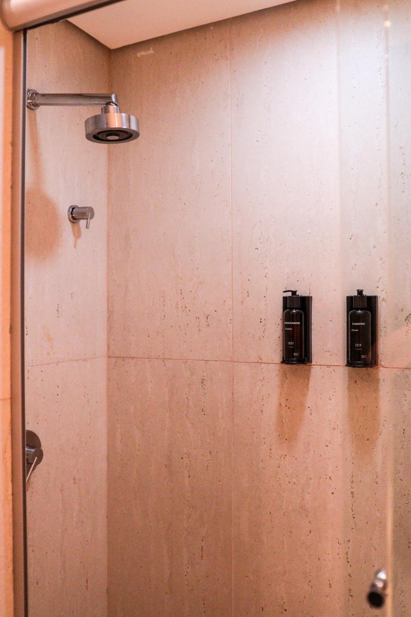 Tryp By Wyndham Belo Horizonte Savassi Hotel Екстериор снимка