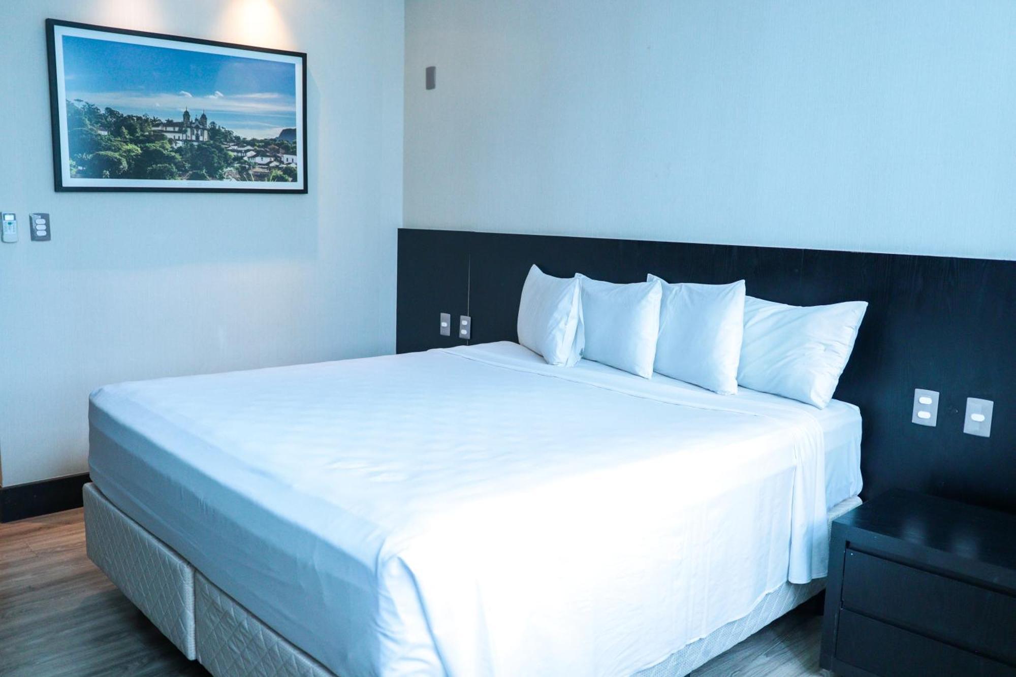 Tryp By Wyndham Belo Horizonte Savassi Hotel Екстериор снимка