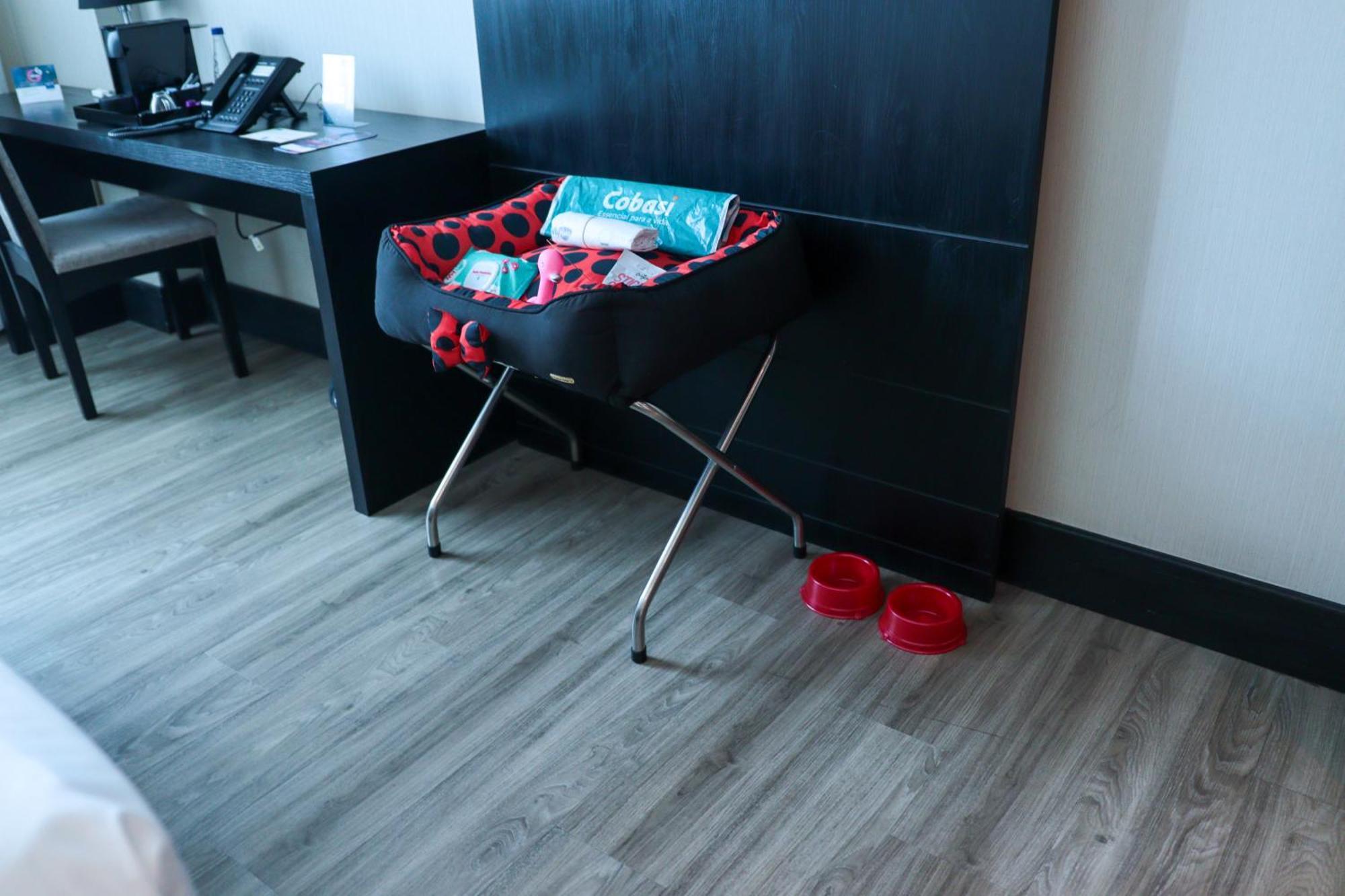 Tryp By Wyndham Belo Horizonte Savassi Hotel Екстериор снимка